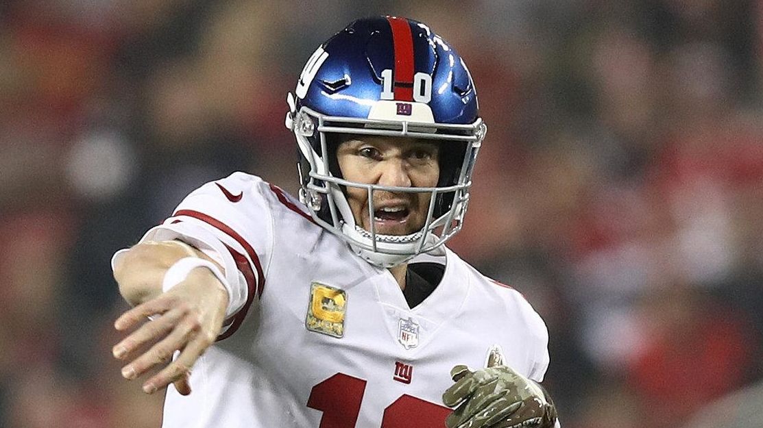 Eli Manning, National Football League, News, Scores, Highlights, Stats,  and Rumors