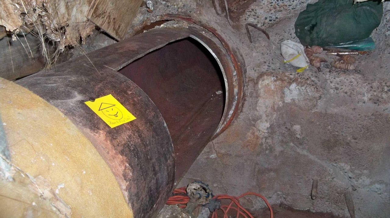 most-famous-prison-escapes-in-the-u-s-newsday