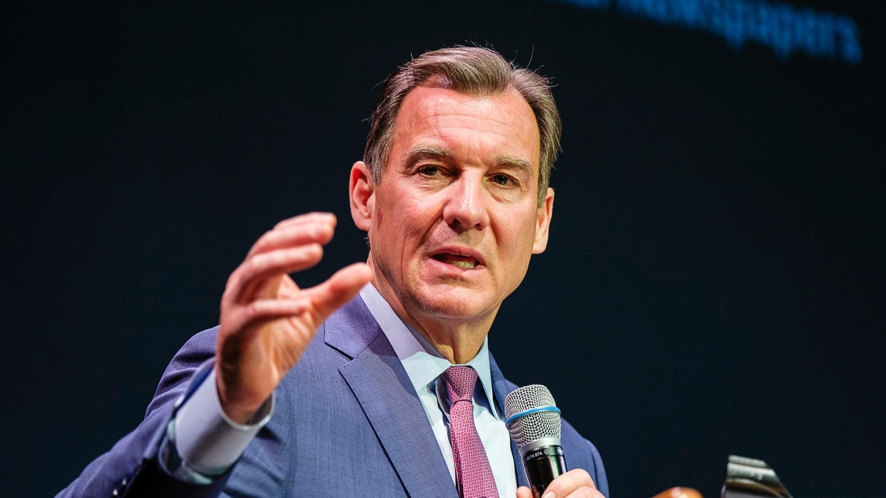 Shifting U.S.-Israeli politics loom over Suozzi reelection race