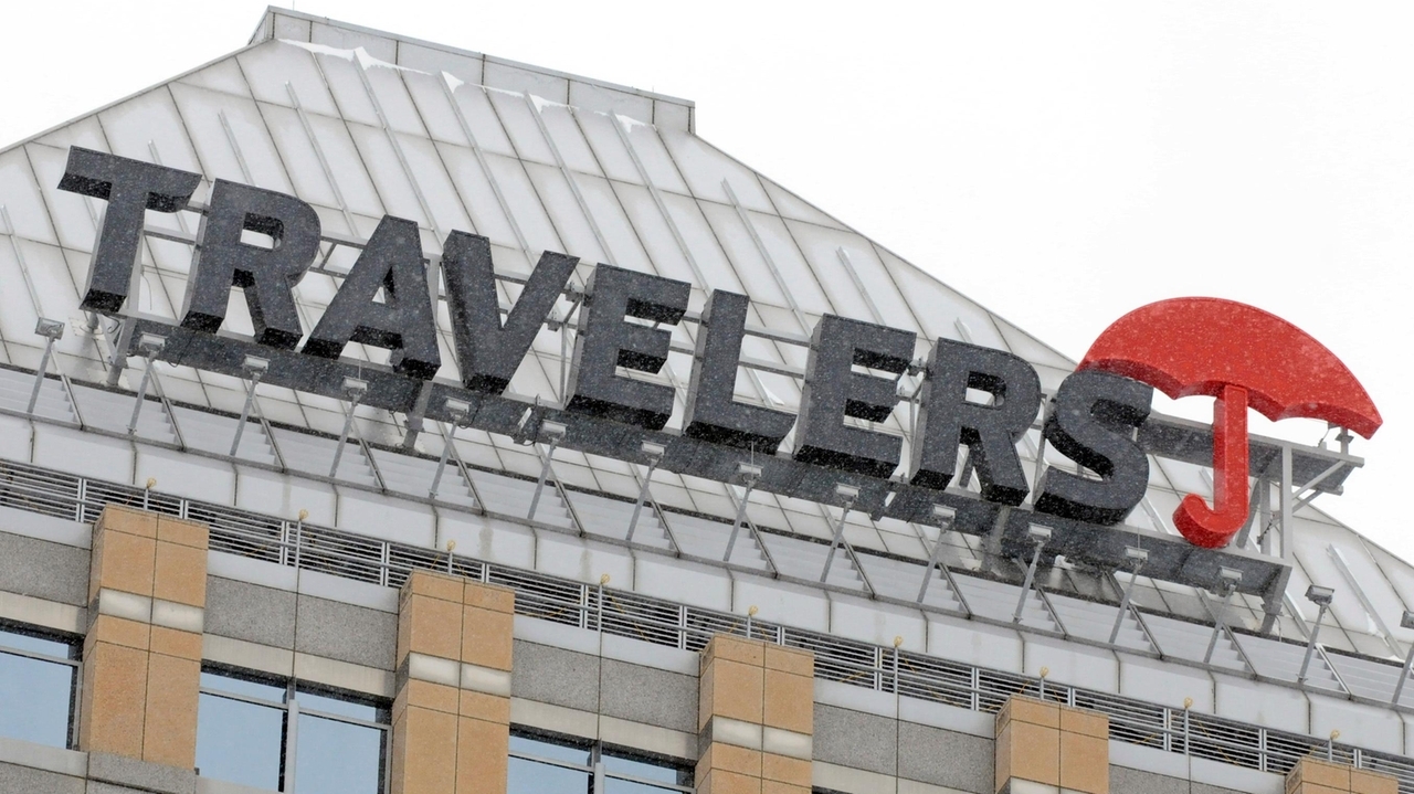 Catastrophe losses double at Travelers as insurance industry and more regions absorb severe weather - Vimarsana News