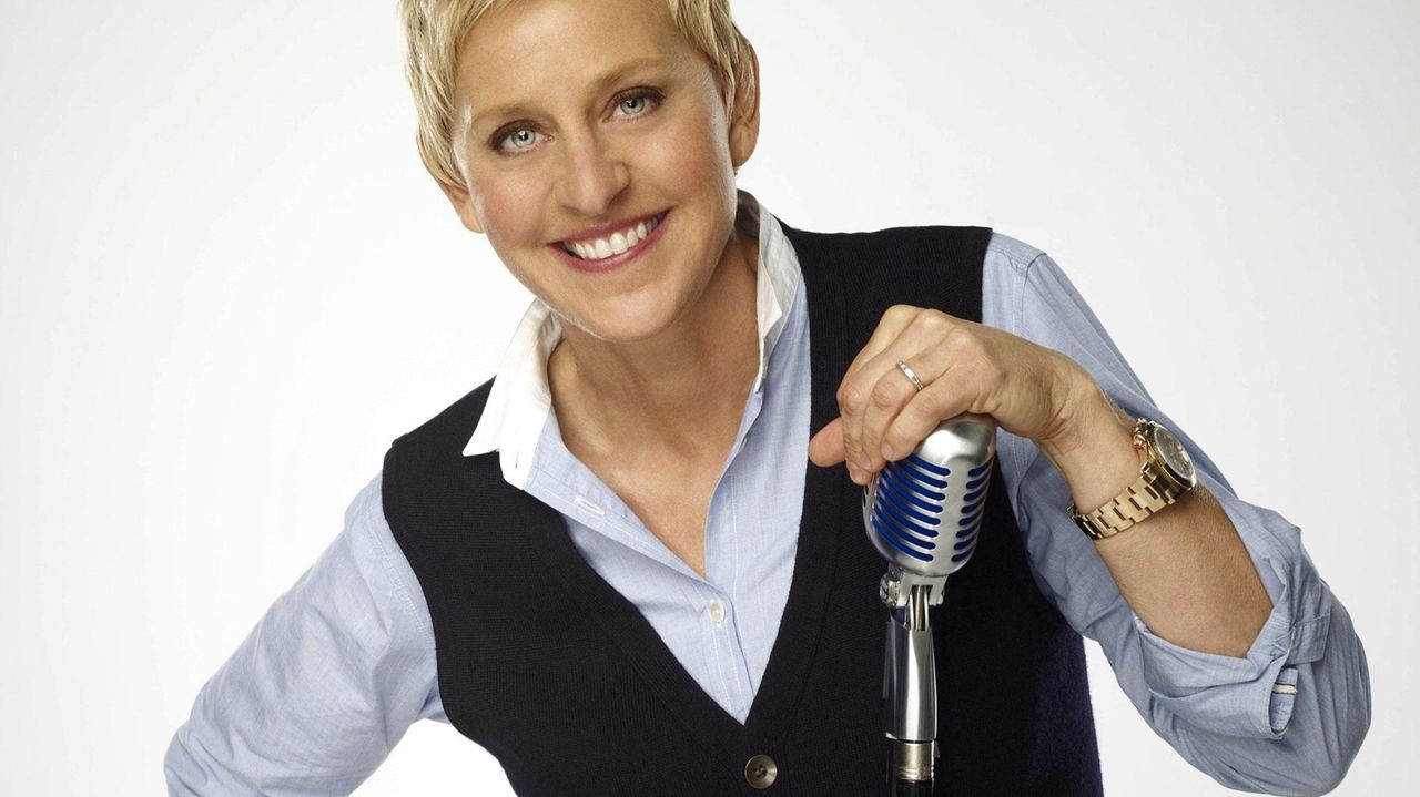 Ellen DeGeneres out as 'American Idol' judge Newsday
