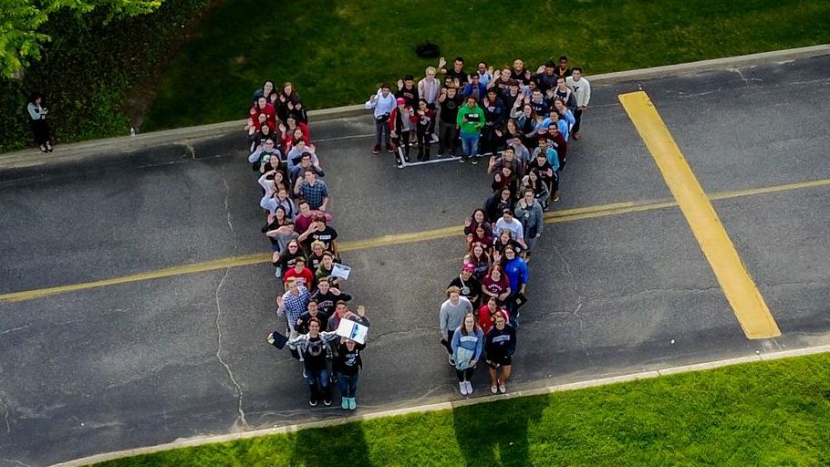 Long Island's 2017 valedictorians come to Newsday Newsday