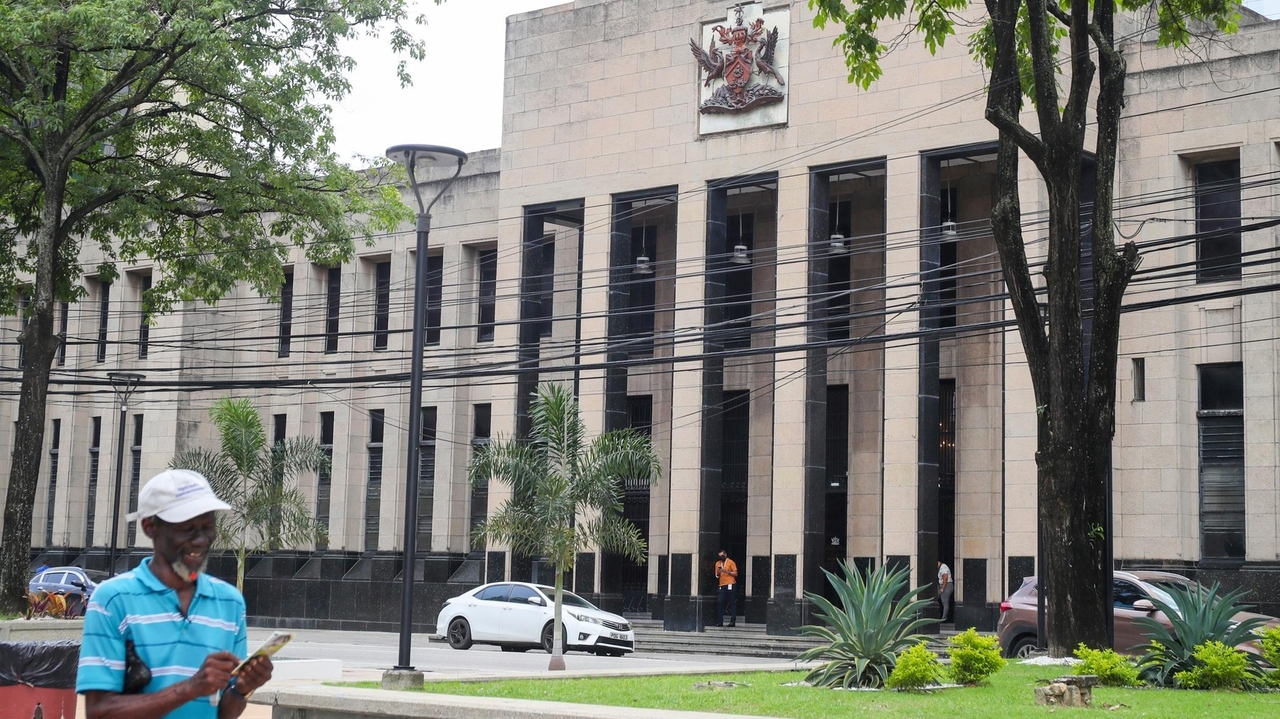 Trinidad and Tobago extends state of emergency for 3 months over crime ...