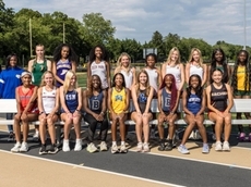Newsday's All-Long Island girls track and field team