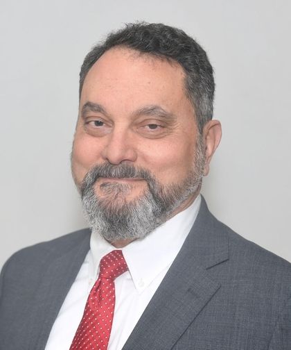 James A. Saladino
