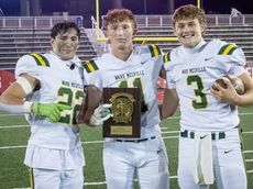 Ward Melville football team is the new king of Suffolk I