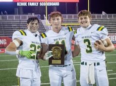 Ward Melville football is the new king of Suffolk I
