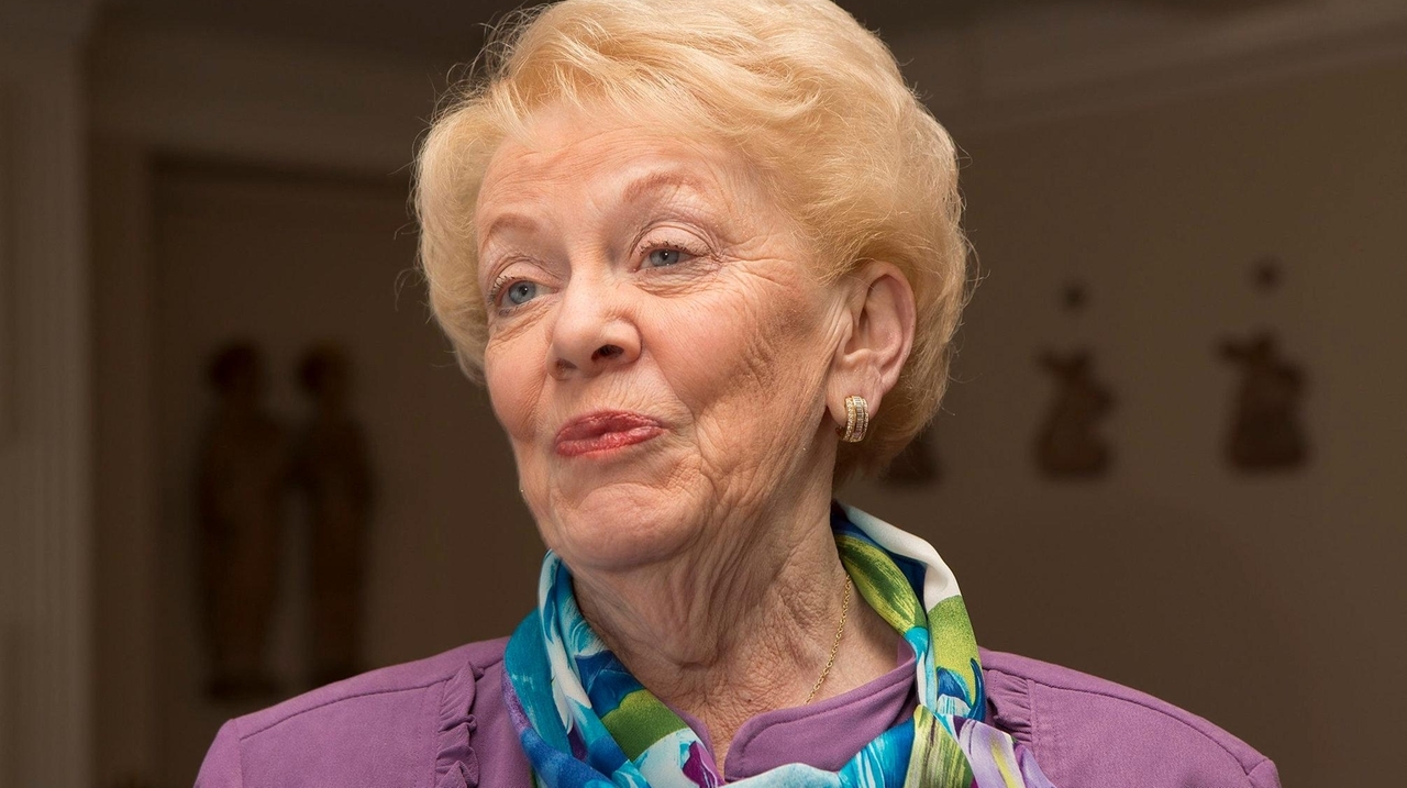 Carole O'Sullivan, philanthropist devoted to helping children, dies at ...