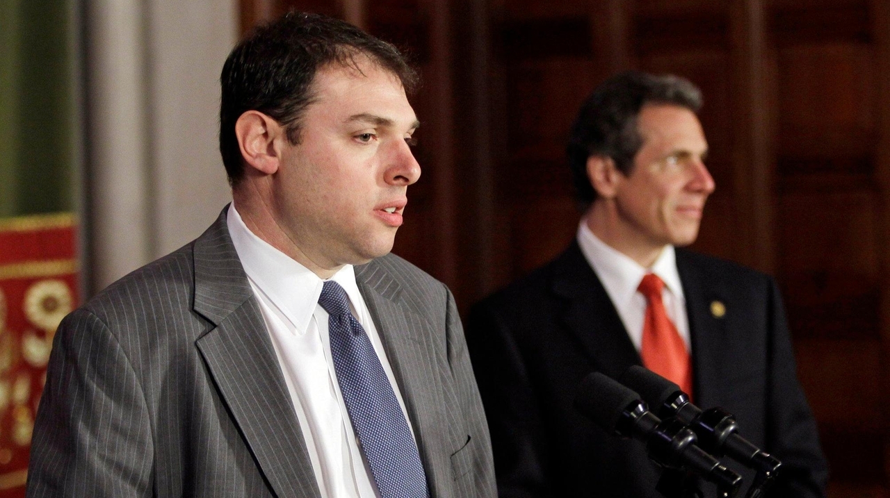 Fallout continues for Andrew Cuomo allies - Newsday
