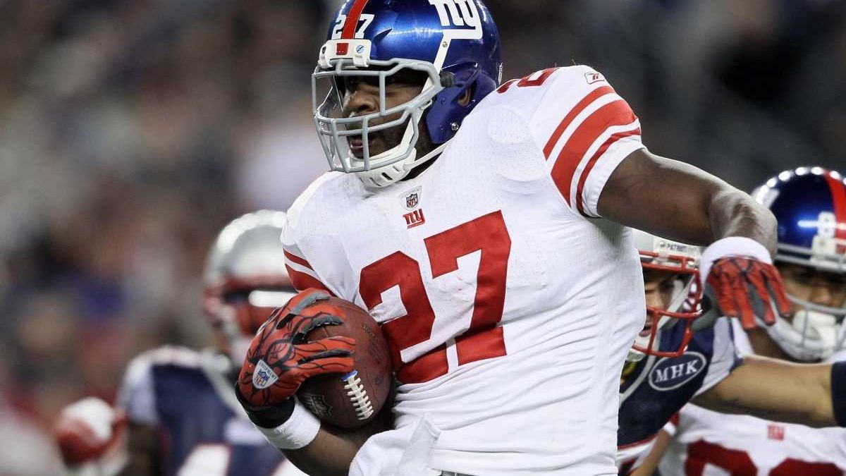 Justin Tuck on Victor Cruz missing NY Giants' offseason program