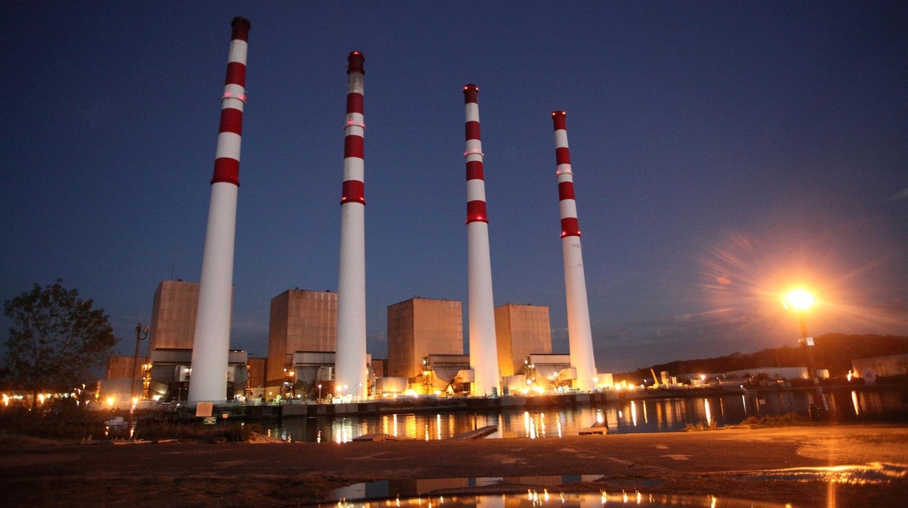 Debunking myths about the Northport power plant Newsday
