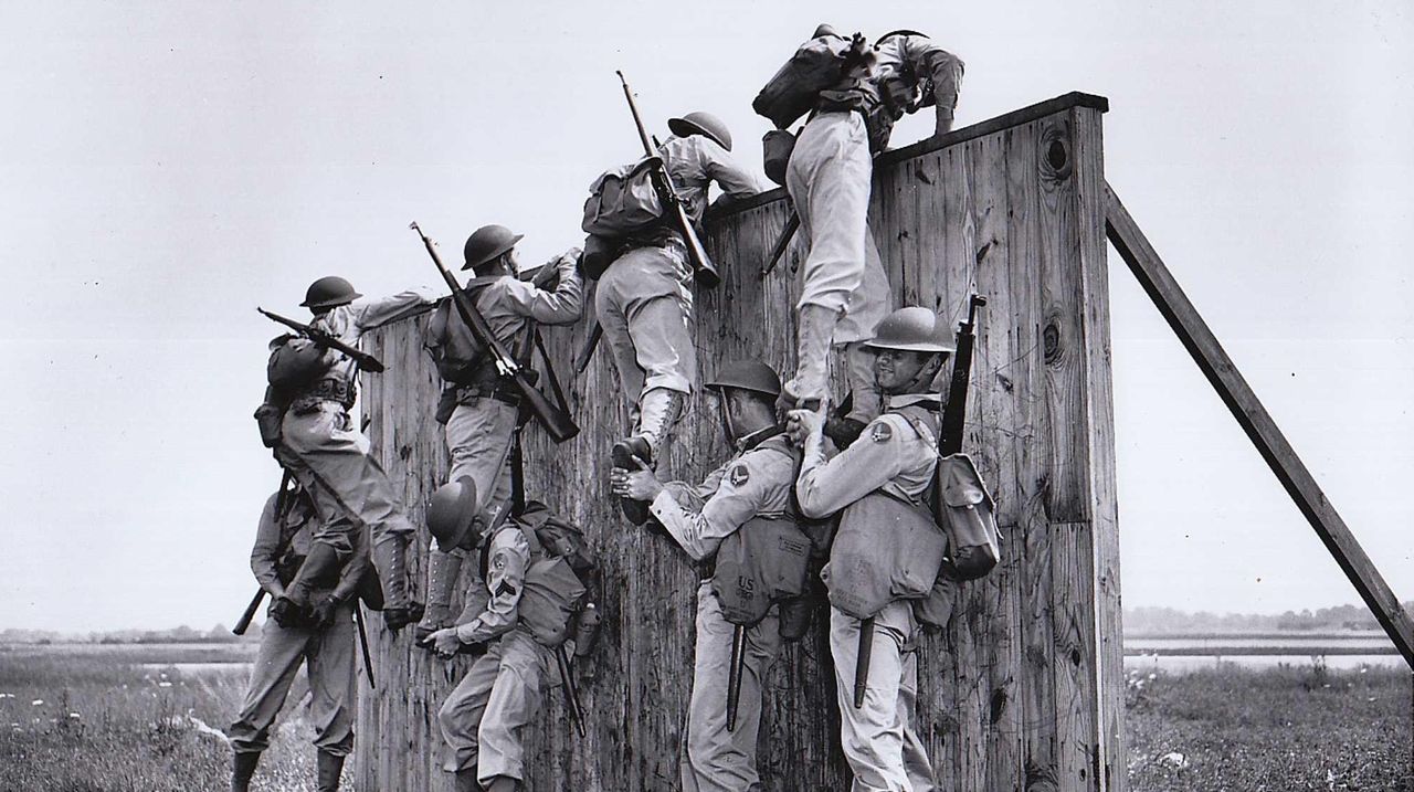 Roosevelt Field through the years - Newsday