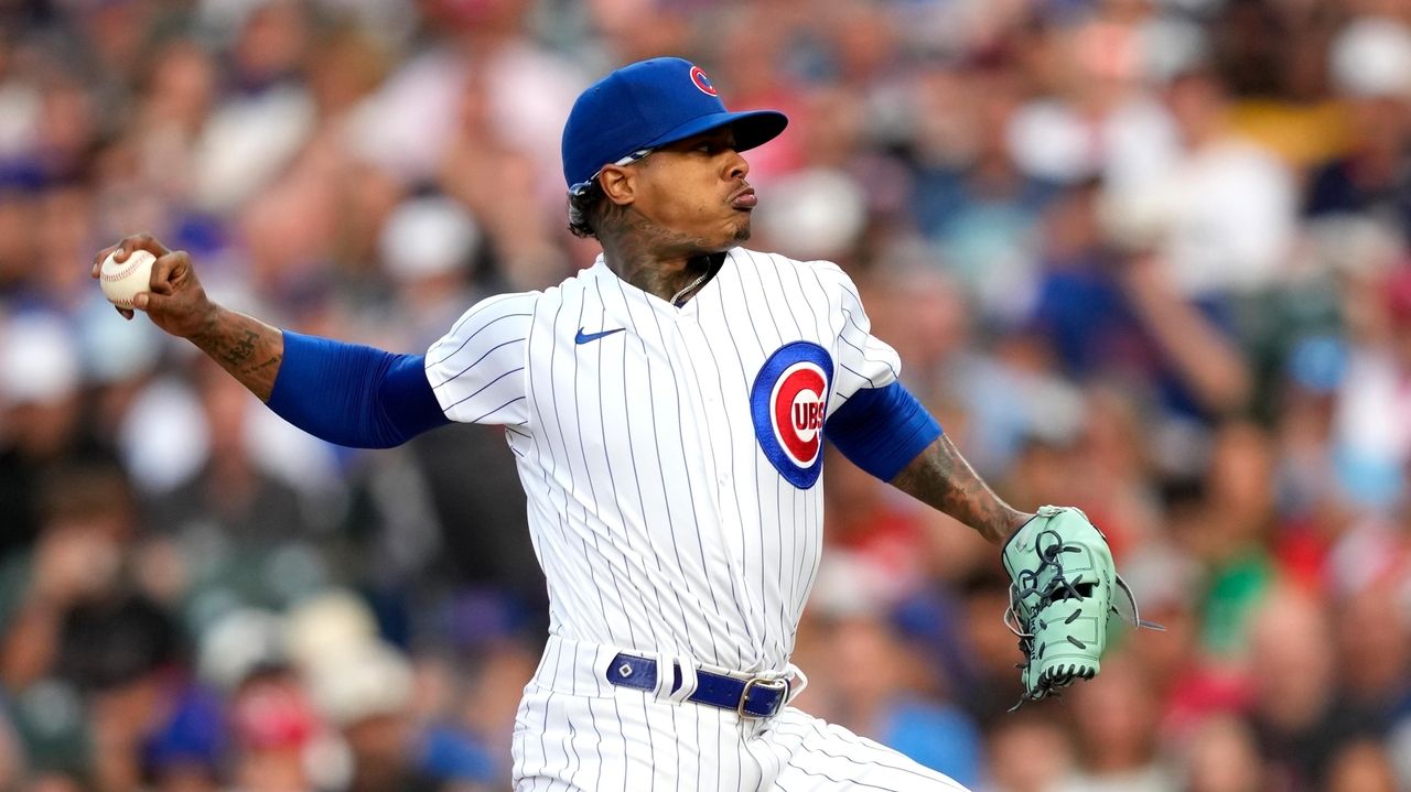 Marcus Stroman injury update: Cubs ace has rib fracture, no