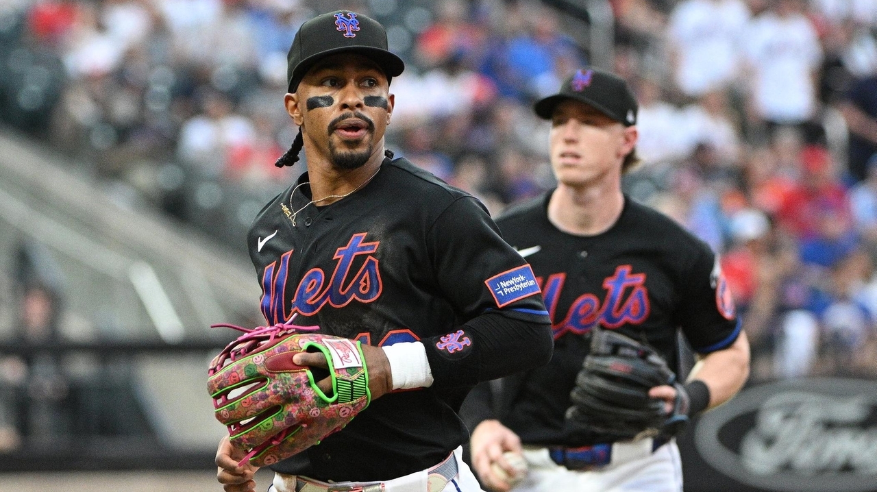 Mets players on firing of manager Carlos Mendoza: It's on us
