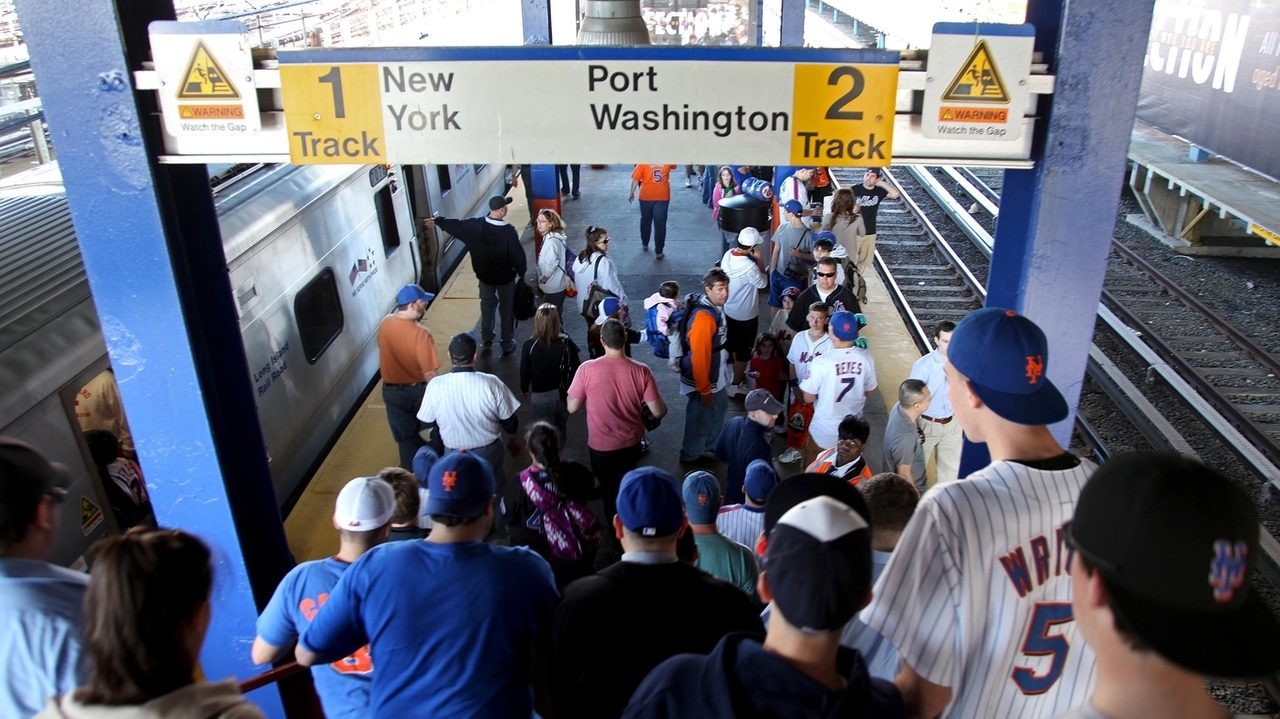 In Transit newsletter: Celebrating access — unless you want to see a Mets game