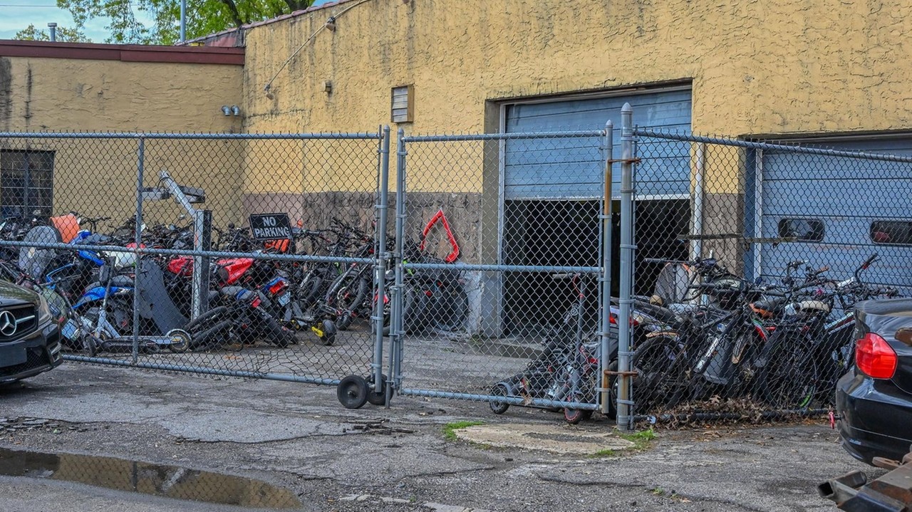 Nassau County e-bike ban leads to seizures, fines and legal debate