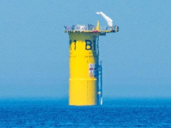 First power from Empire Wind project to be delayed - Newsday