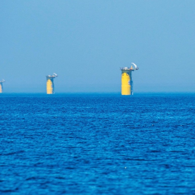 First power from Empire Wind project to be delayed - Newsday