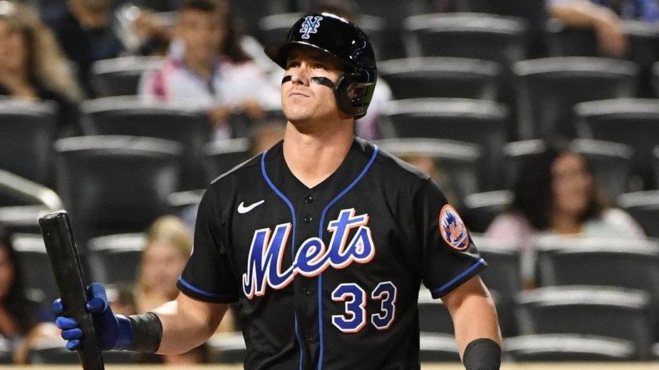 Mets' James McCann 'shooting for quicker' return from injury