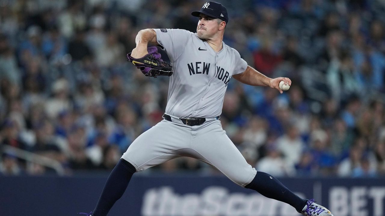 Report: Mlb To Modify Nike Uniforms After Complaints From Players, Fans 