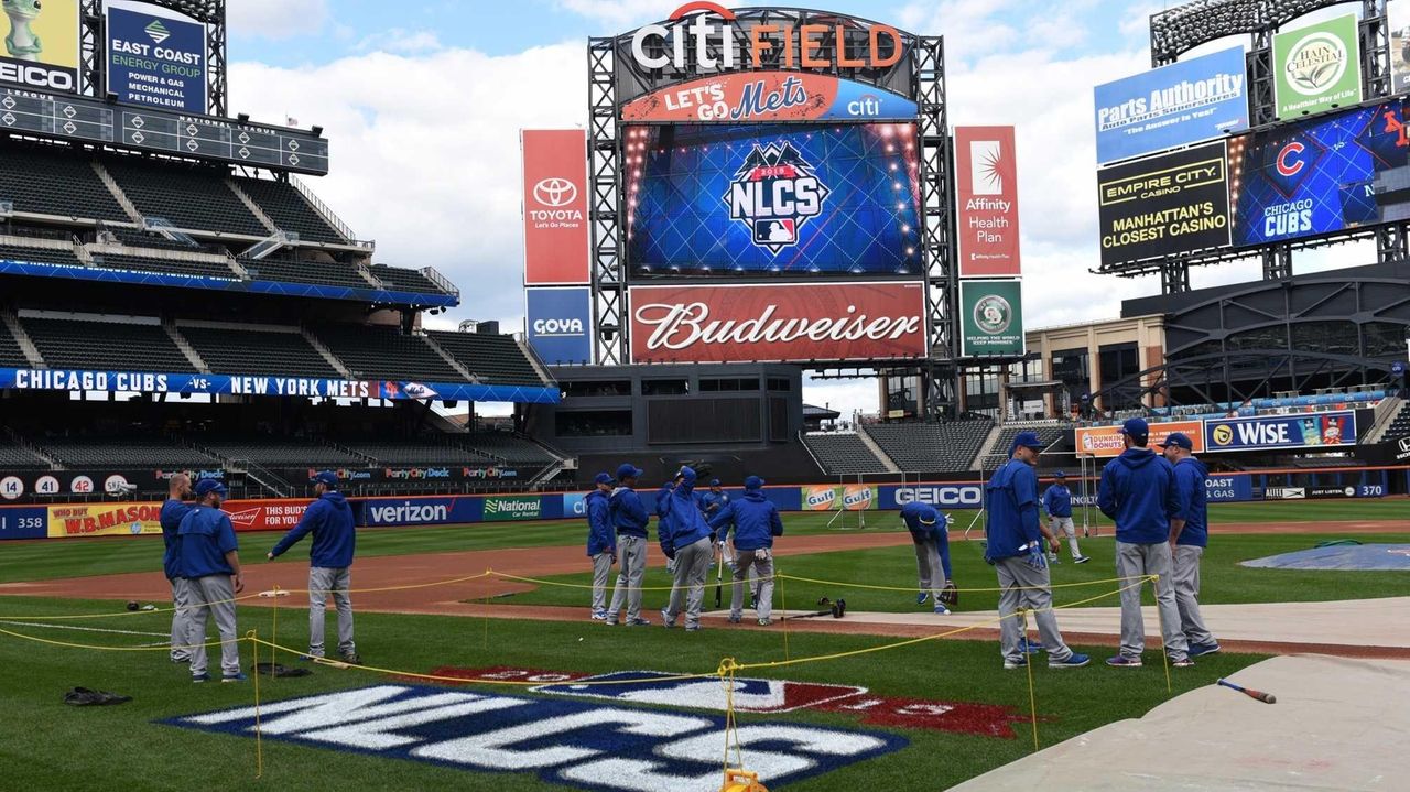 Meet The Mets' First Female Stadium Announcer, WNYC News