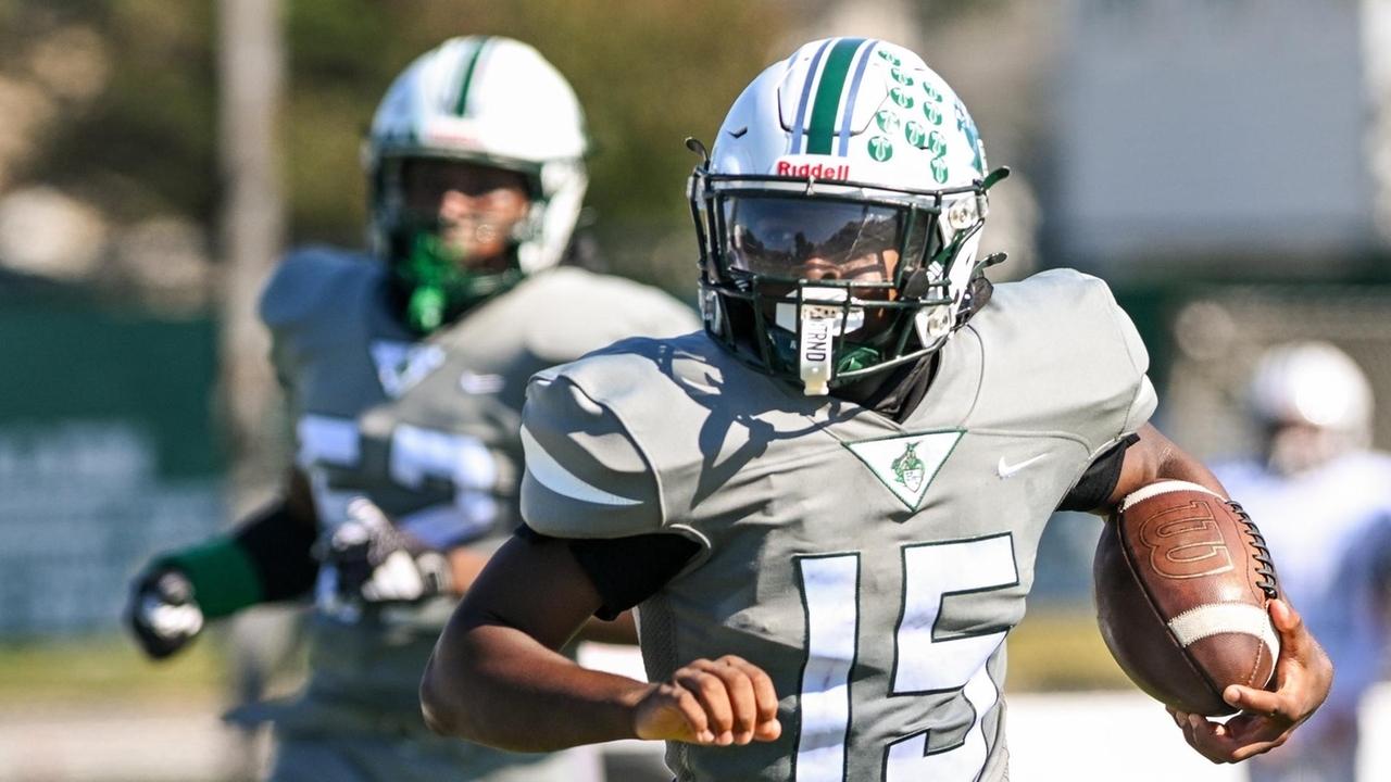 Former Holy Trinity players 'heartbroken' over suspension of football program