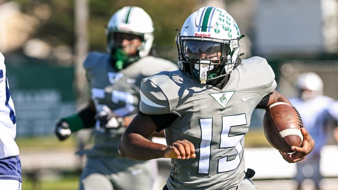 Former Holy Trinity players, coaches 'heartbroken' over school's decision to suspend football
