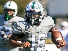 Former Holy Trinity players 'heartbroken' over suspension of football program