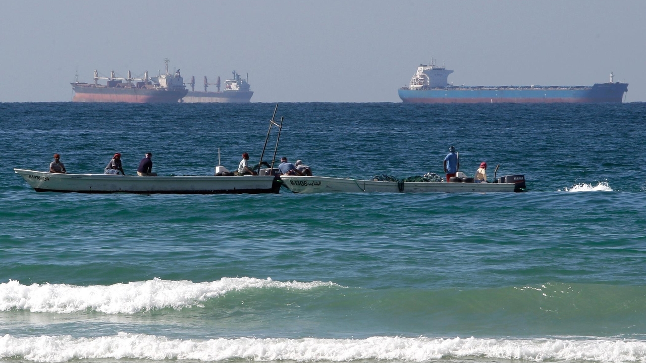 Middle East Attacks Drive Oil Prices Sharply Higher