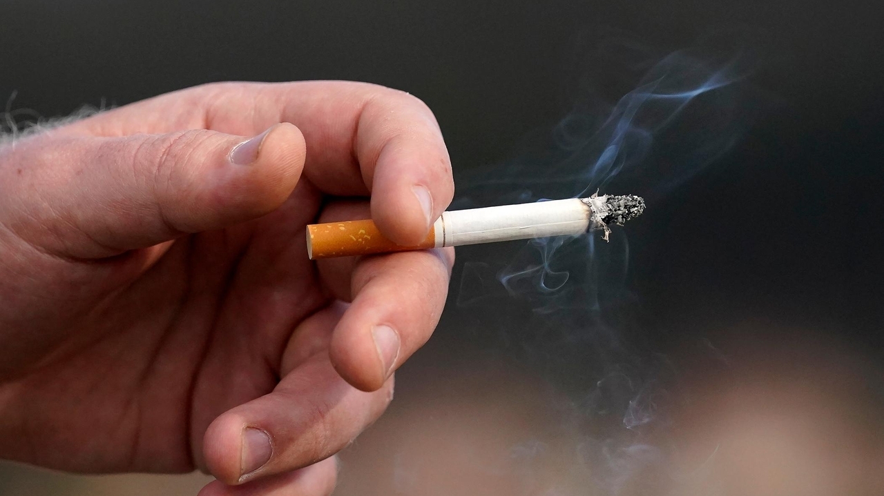 Court upholds town bylaw banning anyone born in 21st century from buying tobacco products - Vimarsana News