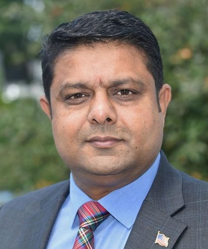 Sanjeev Kumar Jindal