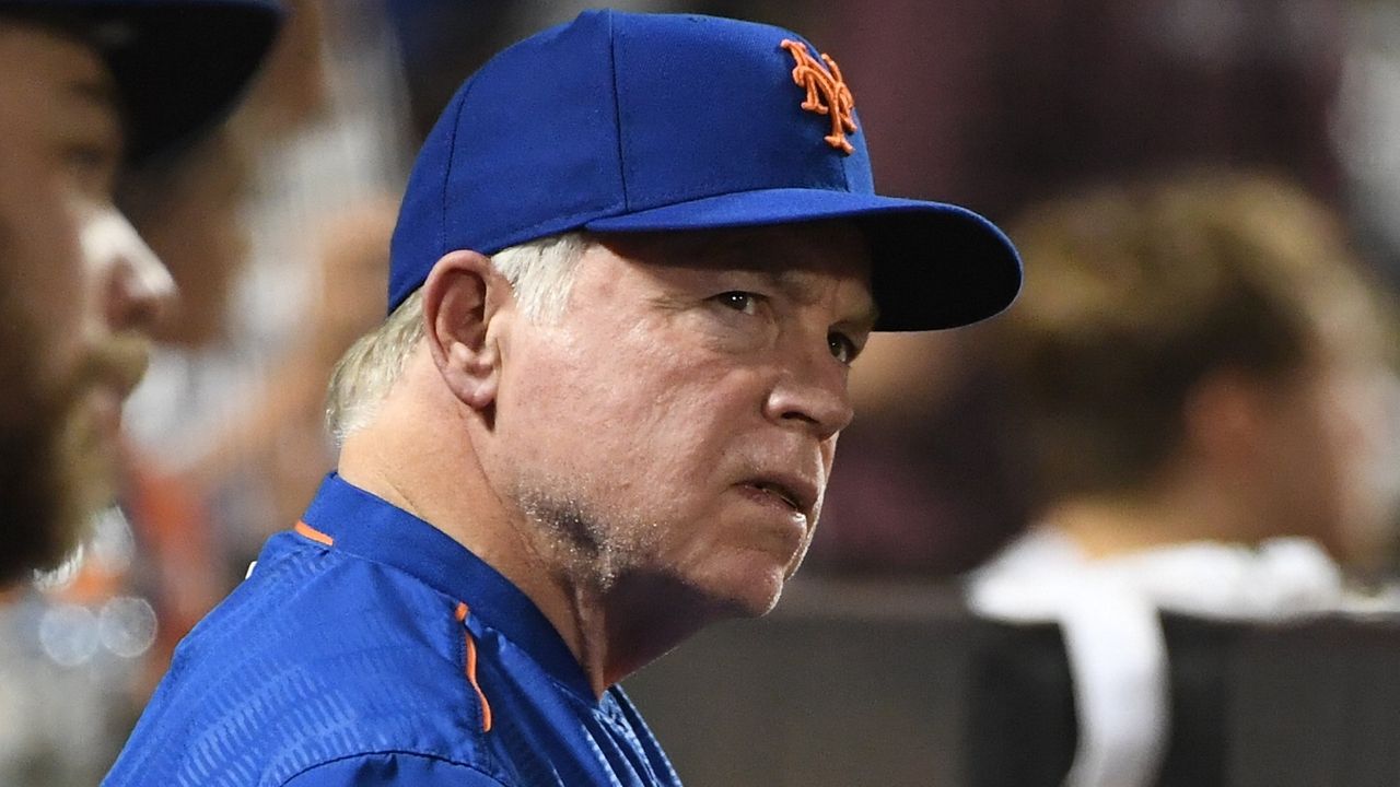 Gammons: Buck Showalter will change the Mets culture, as he has