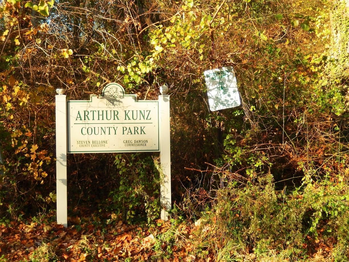 Parks and preserves across Long Island Newsday