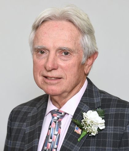 William G. Holst