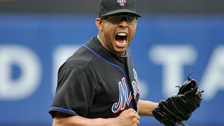 Scott Boras is talking with Francisco Rodriguez - NBC Sports