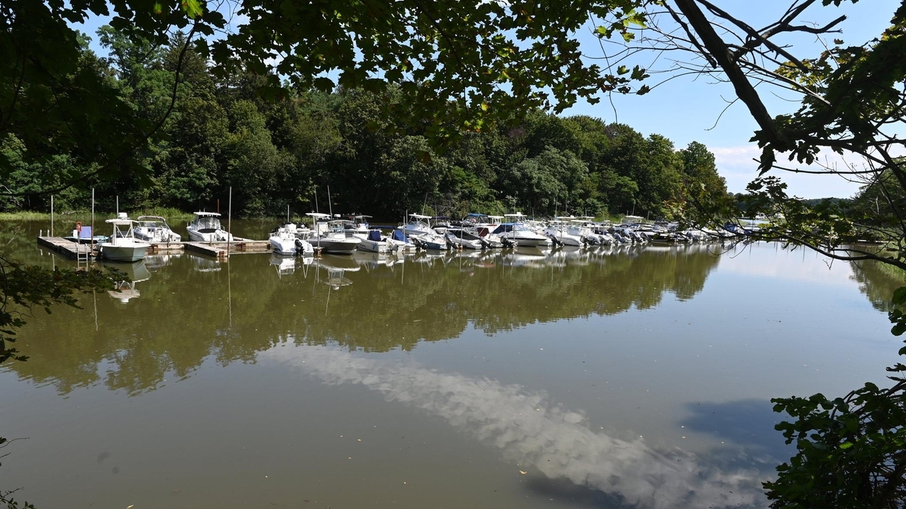 Plan to make former Suffolk psych center grounds 'a real highlight' of New York State parks system is ready - Vimarsana News
