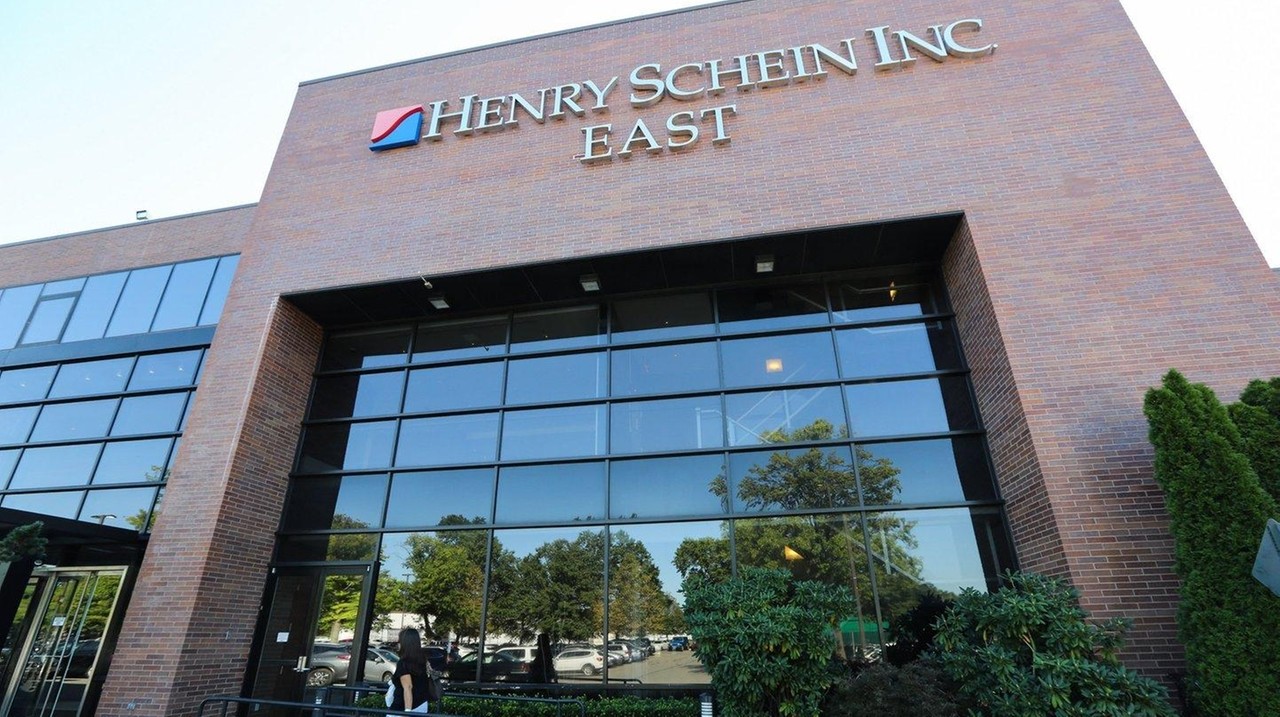 Henry Schein Inc. announces 2-for-1 stock split - Newsday