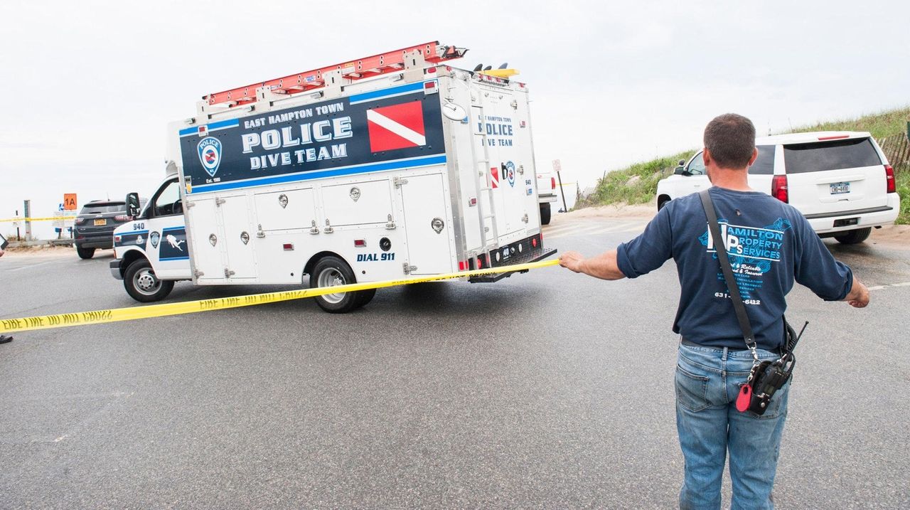 Amagansett plane crash likely caused by weather, pilot decision, NTSB says Newsday
