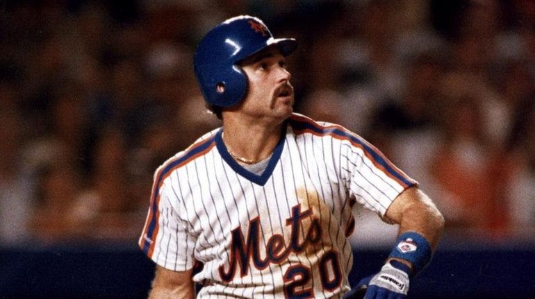 Former Mets teammates rally around Howard Johnson after grandson's tragic  accident