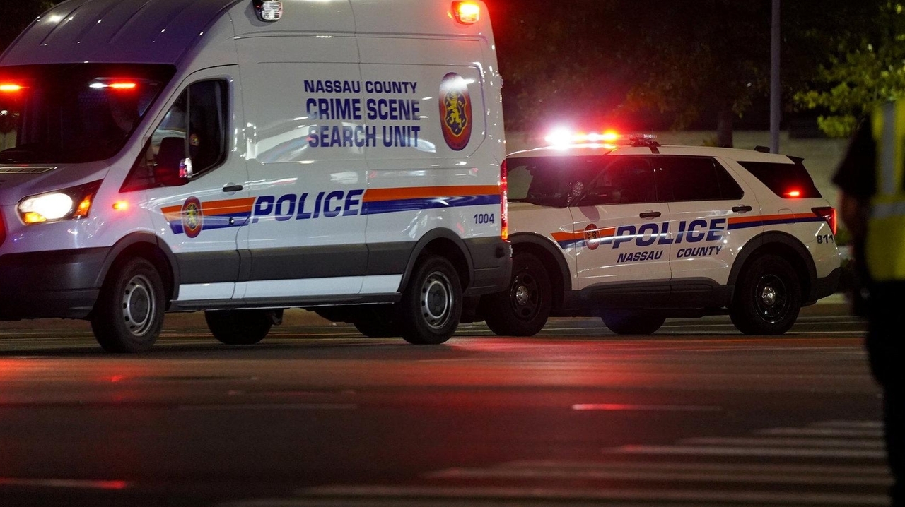 Newsday sues Nassau County Police Department to release police ...