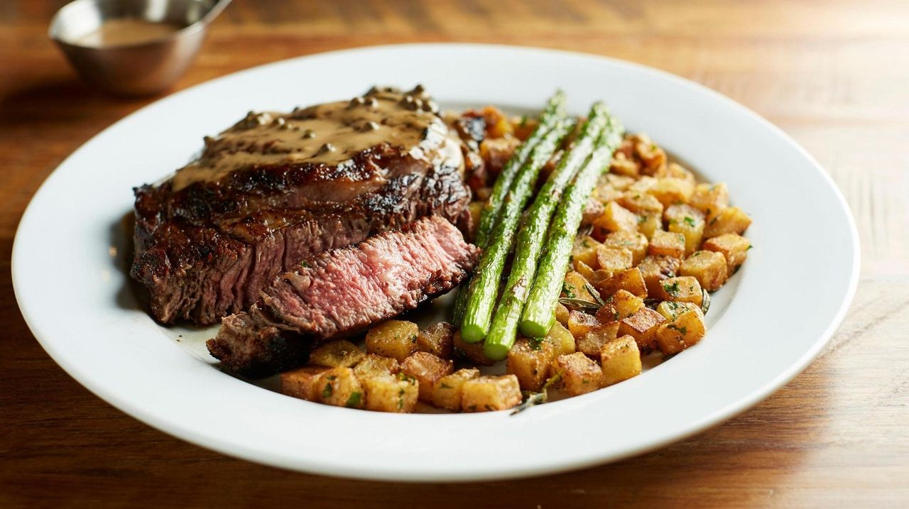 Snaps American Bistro Newsday