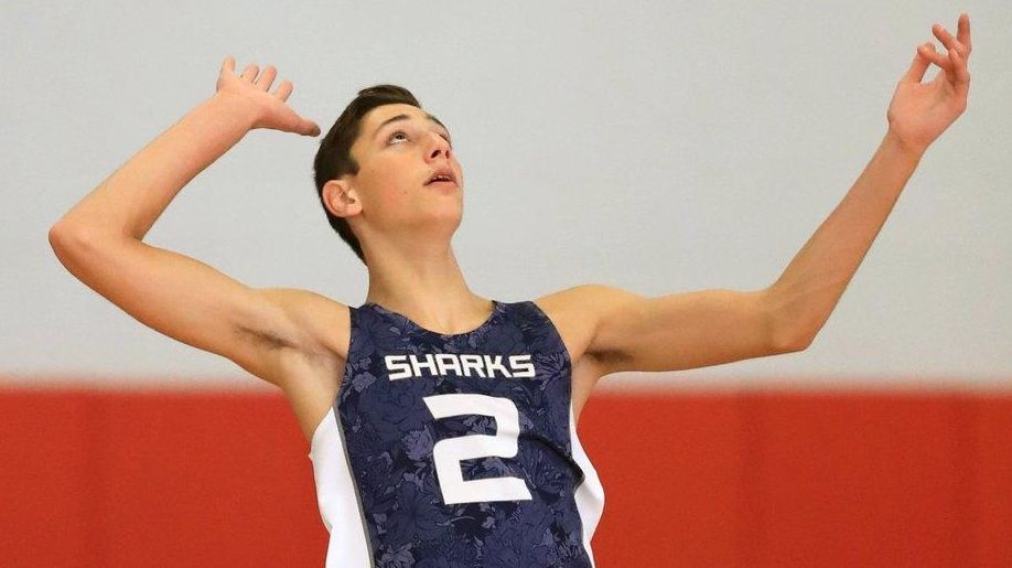 Top 25 LI boys volleyball players for 2017 Newsday