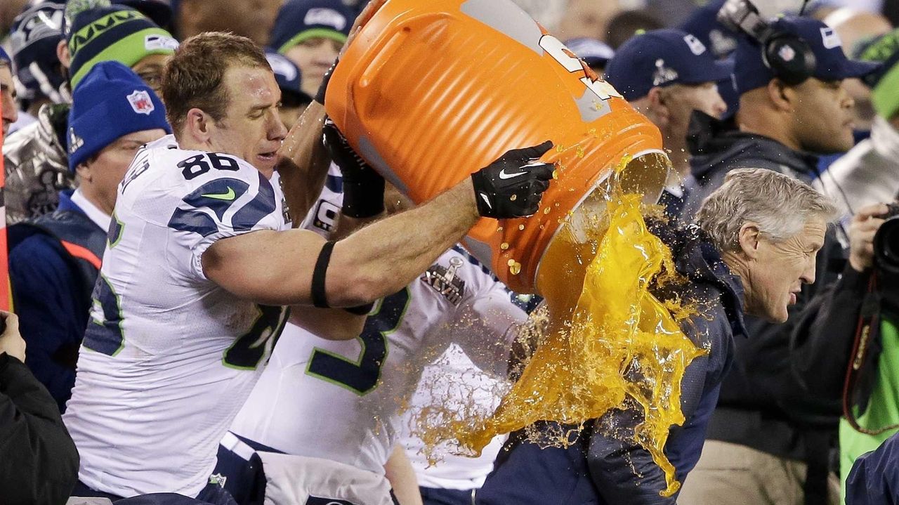 Super Bowl XLVIII most-watched TV event in US history