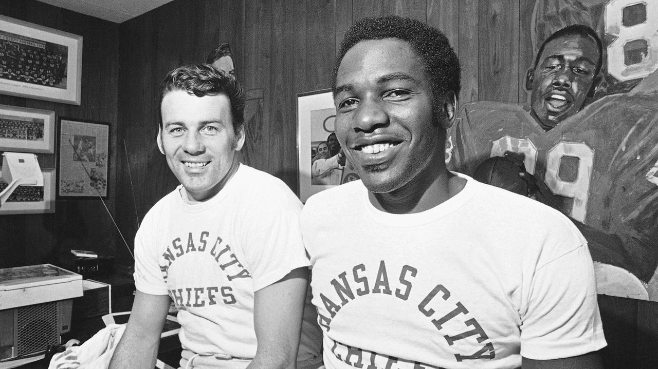 The 1969 Kansas City Chiefs: Two Championships in One Season, News,  Scores, Highlights, Stats, and Rumors