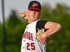 Plainedge baseball's Jaxson Torres is Newsday Athlete of the Week