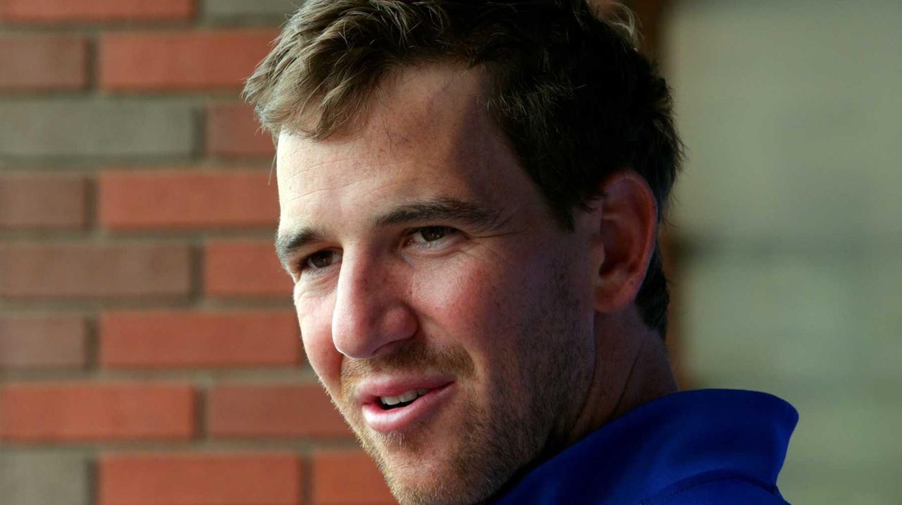 Eli Manning Reportedly Wants to Be Highest-Paid Player in NFL, News,  Scores, Highlights, Stats, and Rumors