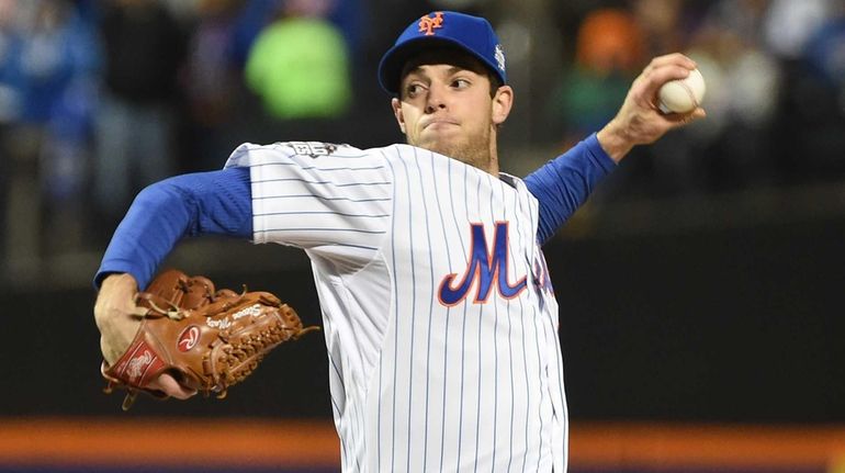 Special day for Steven Matz's family - Newsday