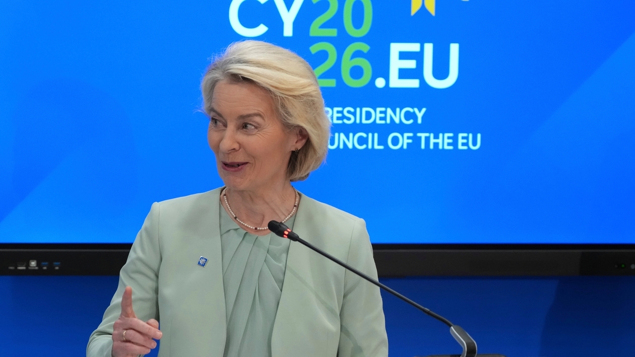EU chief warns billions could be wasted if energy aid is not well targeted as the Iran war bites