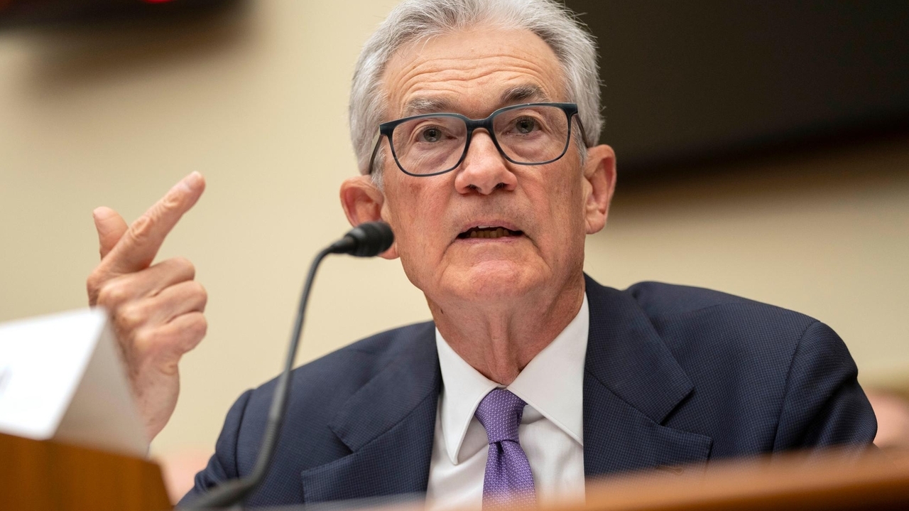 Federal Reserve is likely to preach patience as consumers and markets ...