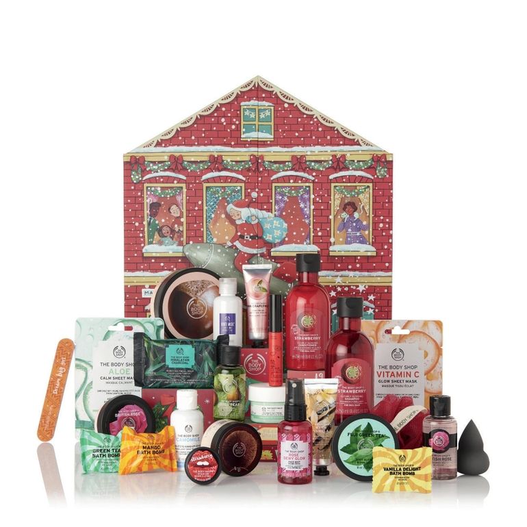 The coolest Advent calendars for kids and adults - Newsday